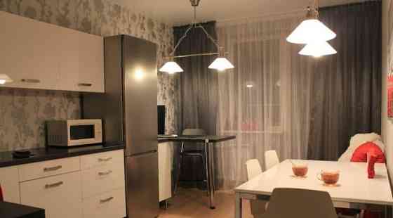 1-комн. квартира, 35 м2, 5/5 эт. Воскресенск