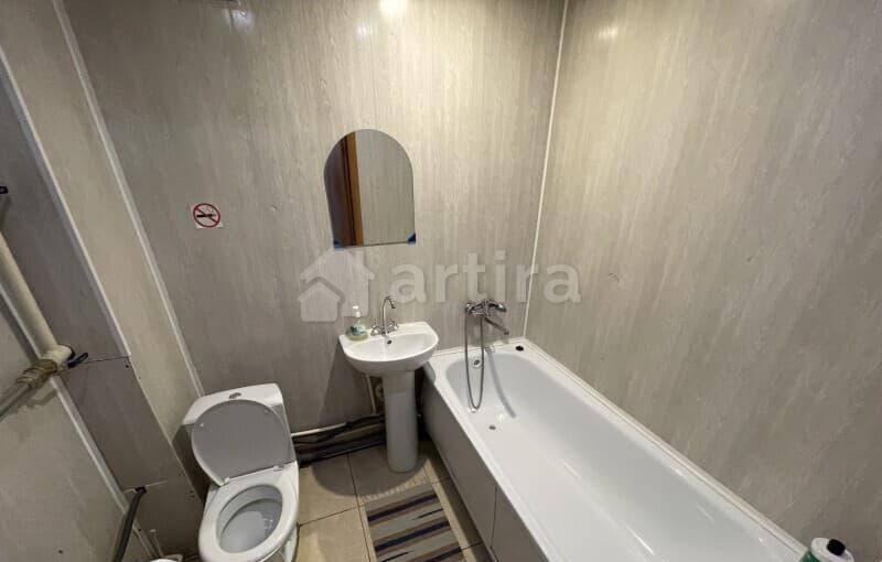 1-комн. квартира, 40 м2, 2/16 эт. Уфа - изображение 7