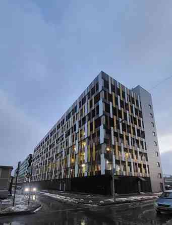 Гараж, 14 м2 Санкт-Петербург