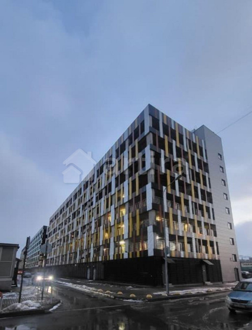 Гараж, 14 м2 Санкт-Петербург - изображение 2