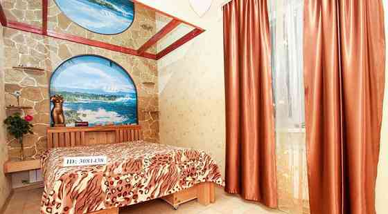 2-комн. квартира, 55 м2, 2/5 эт. Феодосия