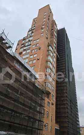 5-комн. квартира, 190.7 м2, 11/23 эт. Москва