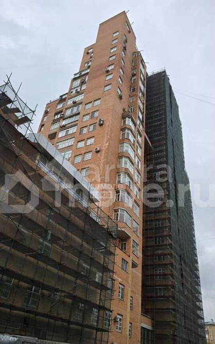 5-комн. квартира, 190.7 м2, 11/23 эт. Москва - изображение 5