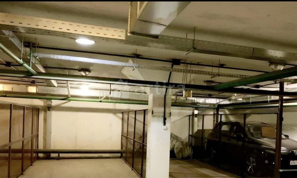 Гараж, 18 м2 Москва - изображение 2