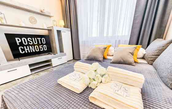 1-комн. квартира, 36 м2, 11/17 эт. Лобня