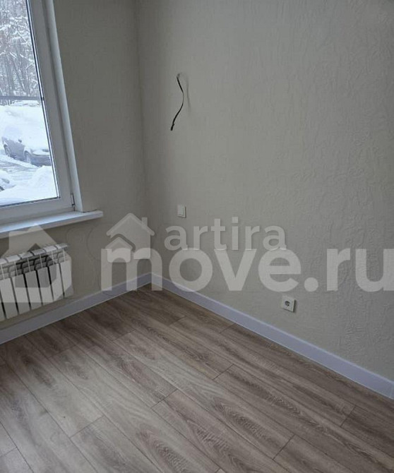 Студия, 10.6 м2, 1/9 эт. Москва - изображение 2