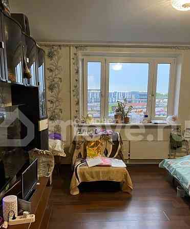4-комн. квартира, 86.5 м2, 3/14 эт. Москва