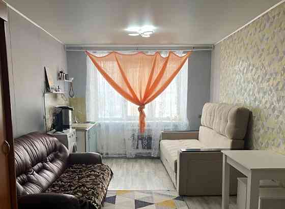 Комната, 36 м2, 5/5 эт. Зеленодольск