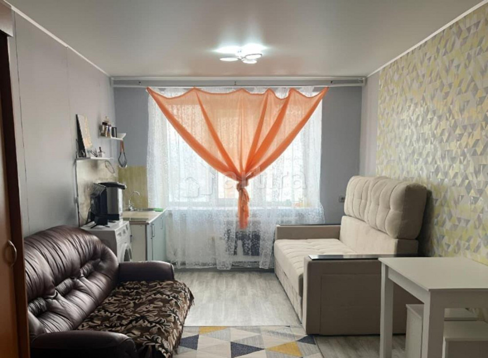 Комната, 36 м2, 5/5 эт. Зеленодольск - изображение 1