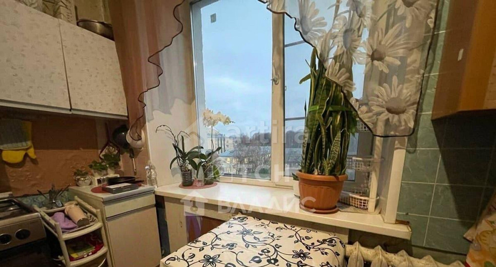 Комната, 14 м2, 5/5 эт. Королев - изображение 7