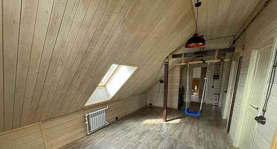 Коттедж, 320 м2, 25 соток, 3 эт. Дмитров