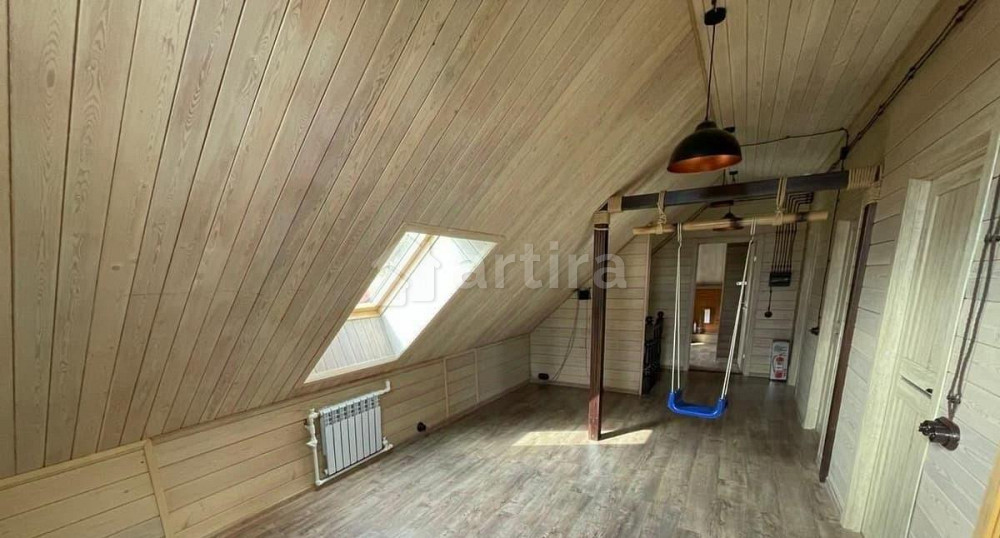 Коттедж, 320 м2, 25 соток, 3 эт. Дмитров - изображение 3