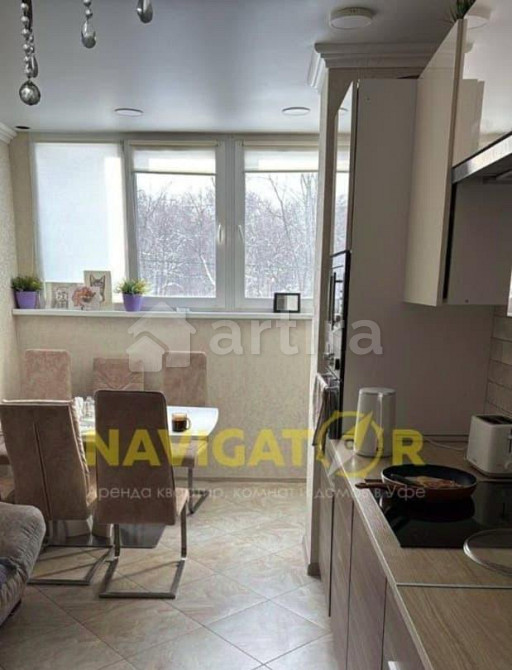 Комната, 18 м2, 2/20 эт. Уфа - изображение 3