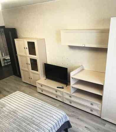 1-комн. квартира, 44 м2, 12/23 эт. Самара