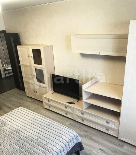 1-комн. квартира, 44 м2, 12/23 эт. Самара - изображение 6