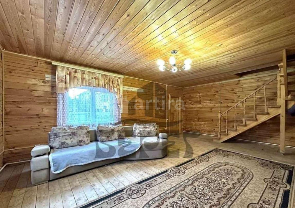 Дом, 120 м2, 4 сотки, 2 эт. Казань - изображение 1