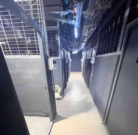 Гараж, 3.5 м2 Москва