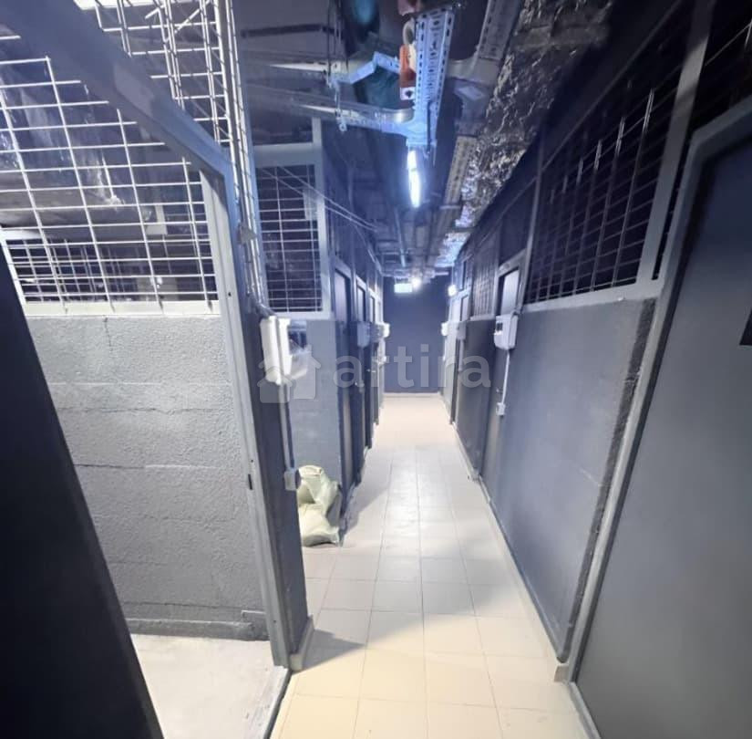 Гараж, 3.5 м2 Москва - изображение 3