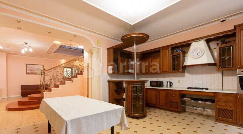 Коттедж, 1000 м2 Солнечногорск - изображение 16