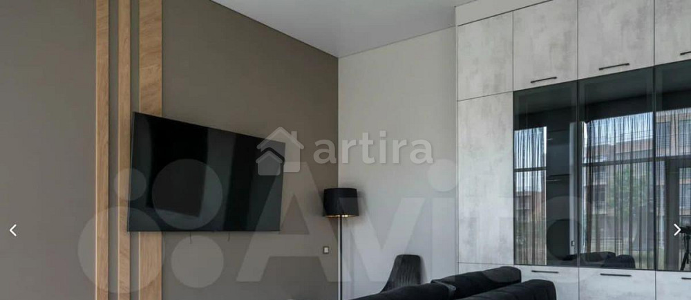 Коттедж, 101 м2, 4 сотки, 1 эт. Санкт-Петербург - изображение 7