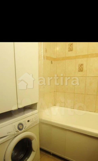 Комната, 13 м2, 8/16 эт. Москва - изображение 3