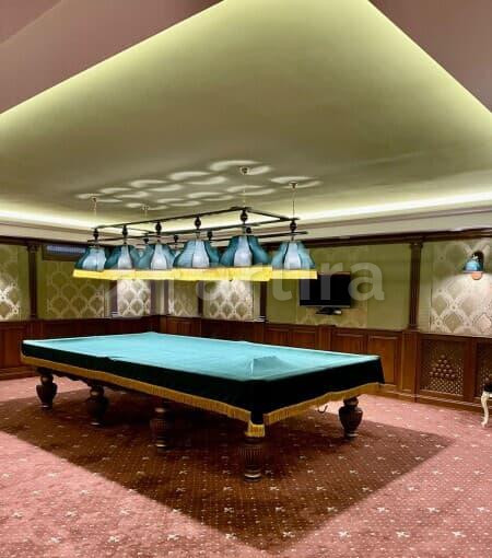 Дом, 1000 м2 Щёлково - изображение 16