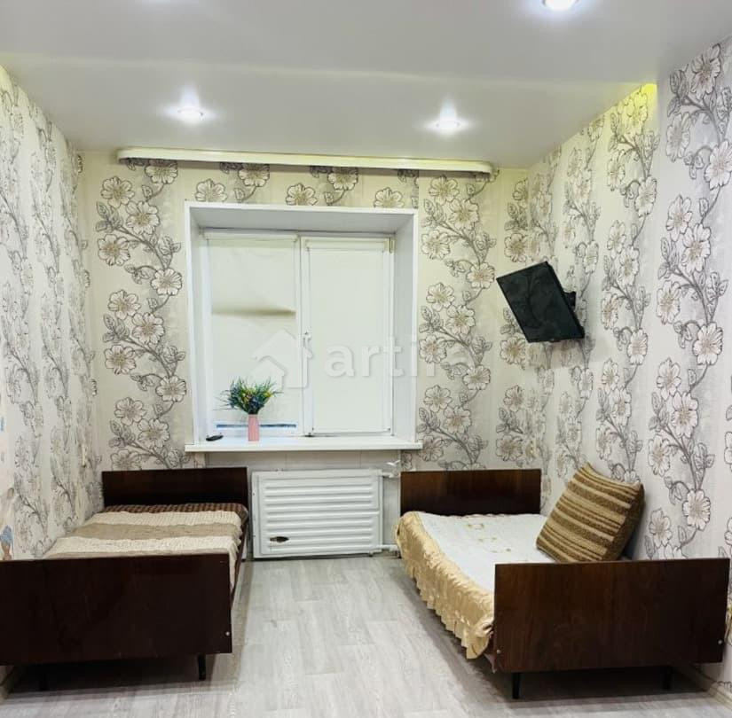 Комната, 15 м2, 9/9 эт. Уфа - изображение 4