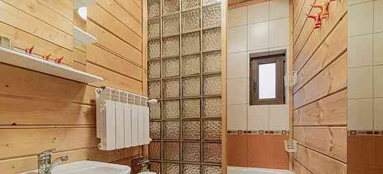 Коттедж, 140 м2, 7 соток, 1 эт. Сертолово