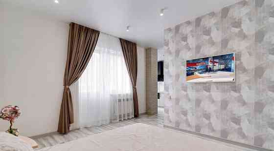 1-комн. апарт-ы, 50 м2, 10/20 эт. Ростов-на-Дону