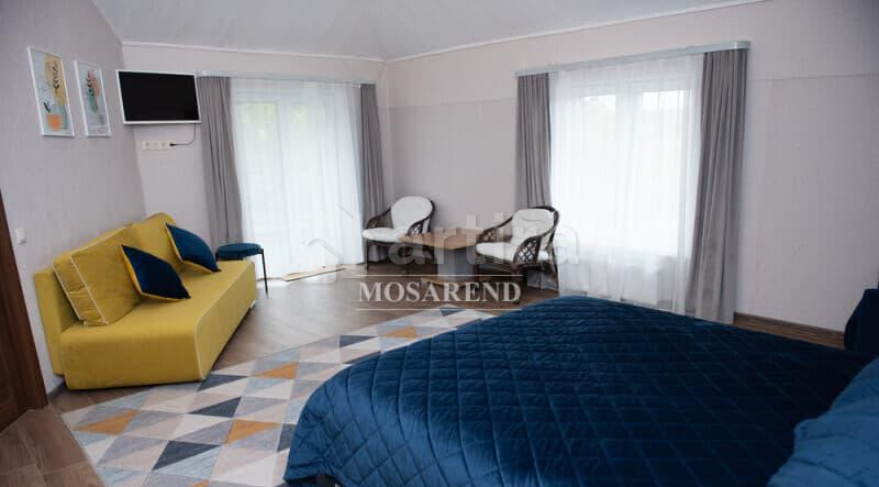 Коттедж, 315 м2 Лобня - изображение 17