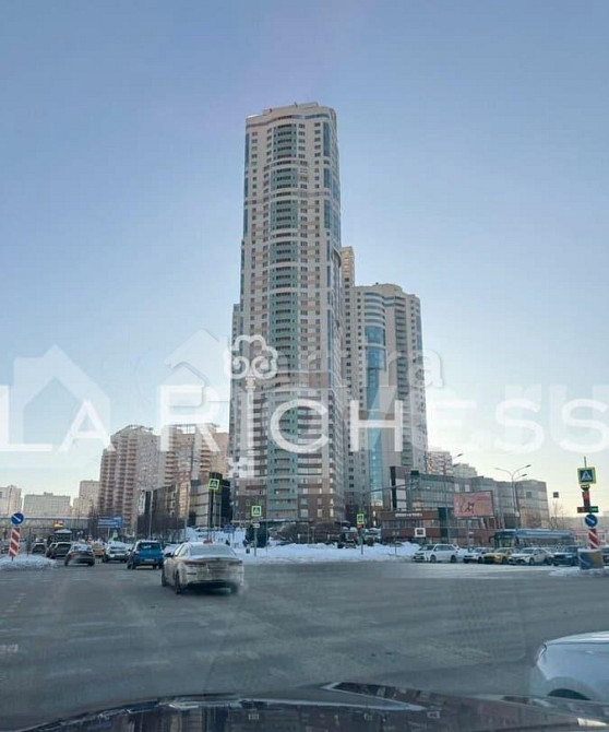 6-комн. квартира, 178.9 м2, 16/51 эт. Москва - изображение 4