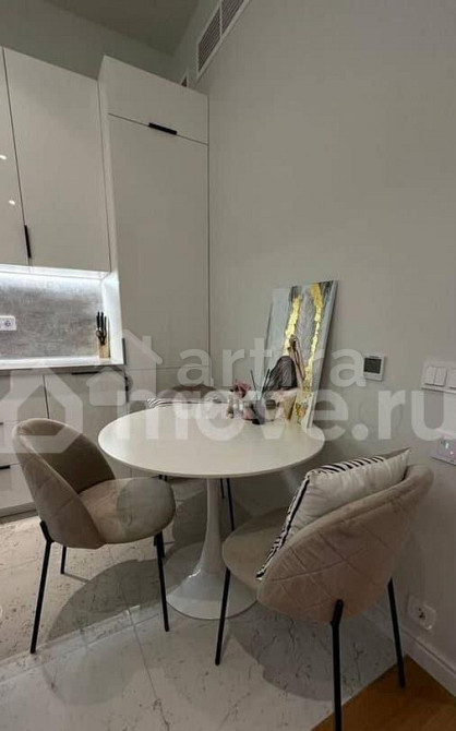 Студия, 31 м2, 10/30 эт. Москва - изображение 6