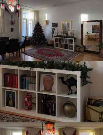 Комната, 28 м2, 3/4 эт. Санкт-Петербург