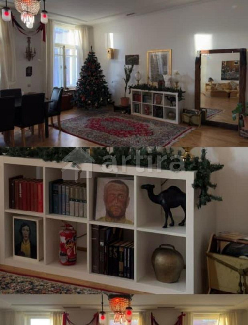 Комната, 28 м2, 3/4 эт. Санкт-Петербург - изображение 3