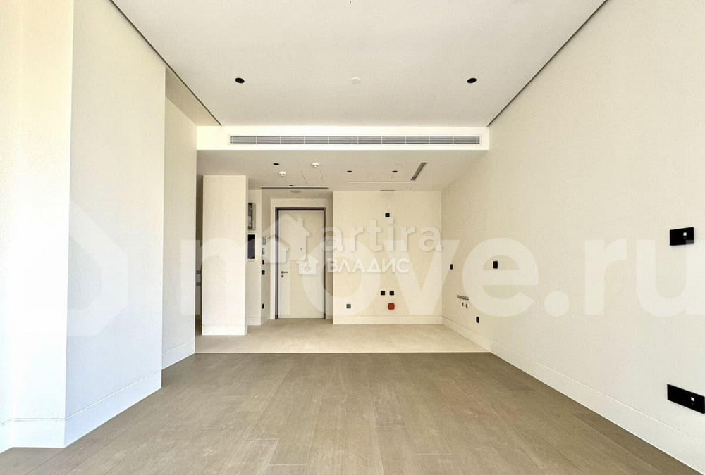 2-комн. апарт-ы, 56 м2, 18/34 эт. Москва - изображение 5