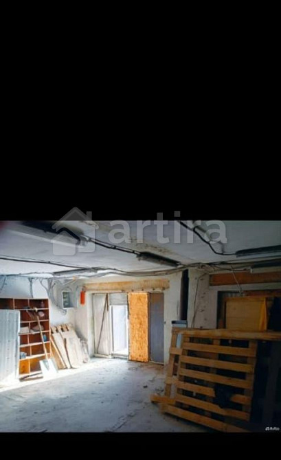 Гараж, 36 м2 Казань - изображение 3