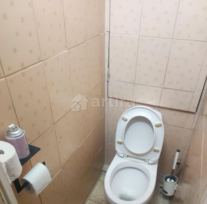 Комната, 10 м2, 4/9 эт. Балашиха - изображение 3