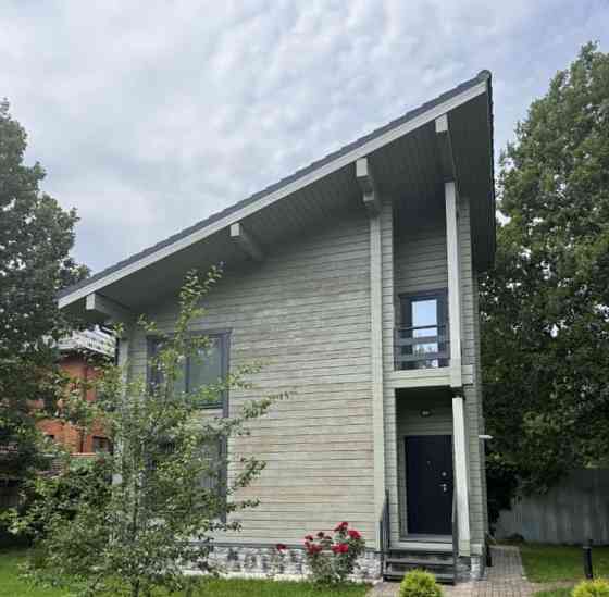 Дом, 80 м2, 6 соток, 2 эт. Москва