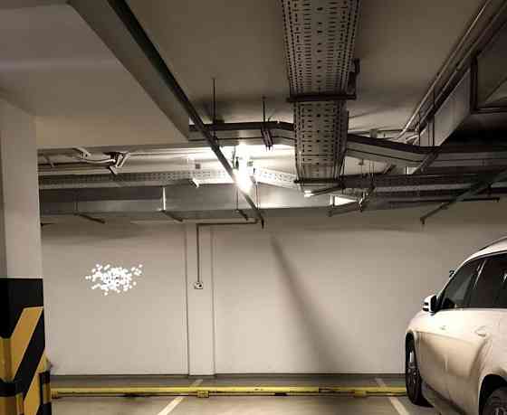 Гараж, 15.2 м2 Москва