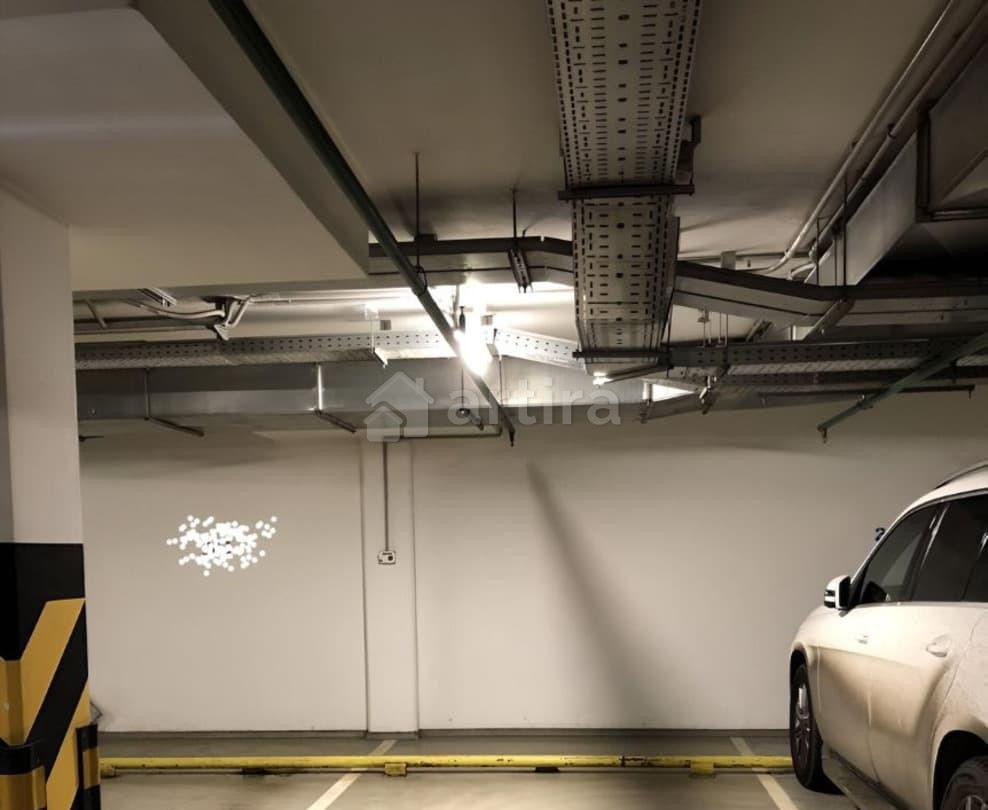 Гараж, 15.2 м2 Москва - изображение 1