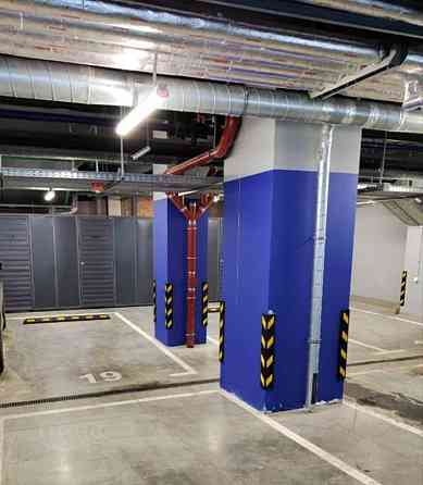 Гараж, 26.5 м2 Москва