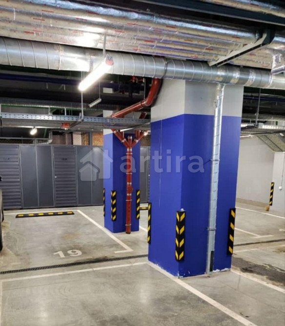 Гараж, 26.5 м2 Москва - изображение 3