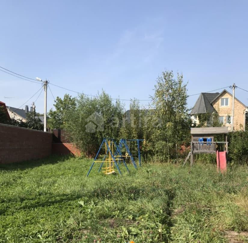 Коттедж, 540 м2, 14 соток, 3 эт. Одинцово - изображение 4