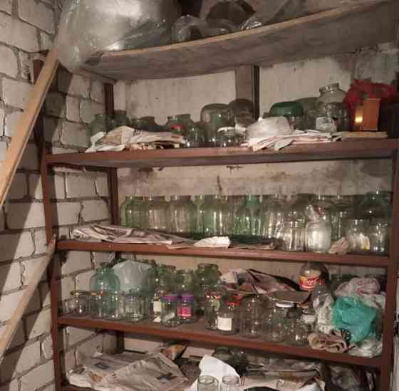 Гараж, 8 м2 Мытищи