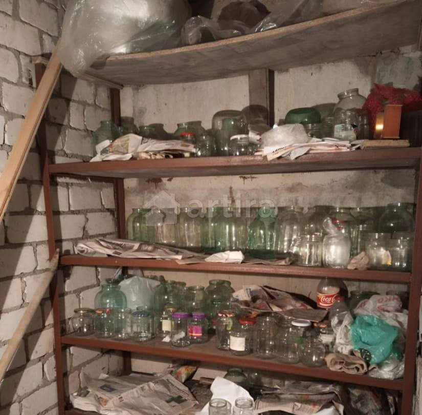 Гараж, 8 м2 Мытищи - изображение 5