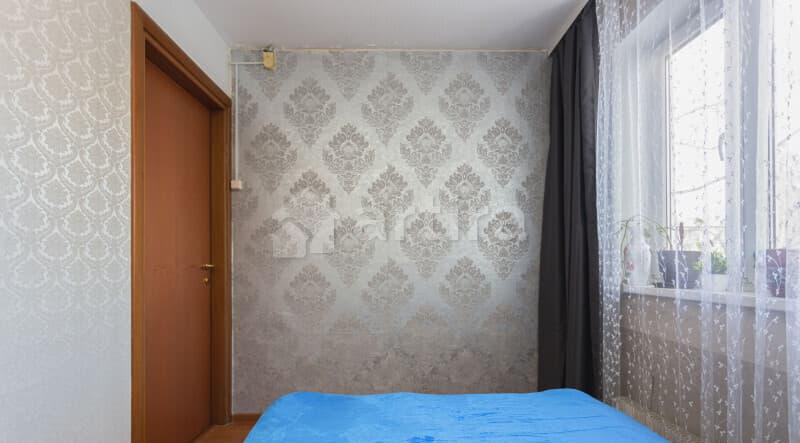 2-комн. апарт-ы, 48 м2, 3/5 эт. Красногорск - изображение 7