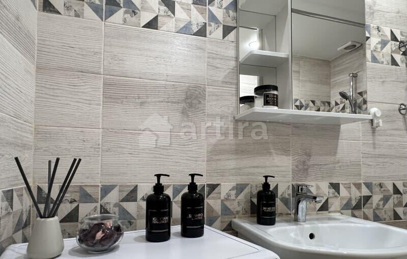 1-комн. квартира, 35 м2, 1/9 эт. Королев - изображение 7