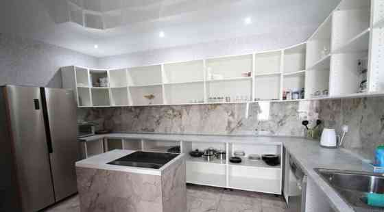 Коттедж, 480 м2 Новосибирск