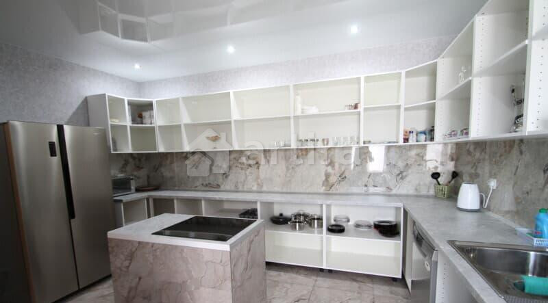 Коттедж, 480 м2 Новосибирск - изображение 6