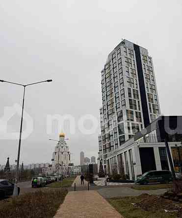 3-комн. квартира, 125 м2, 5/22 эт. Москва